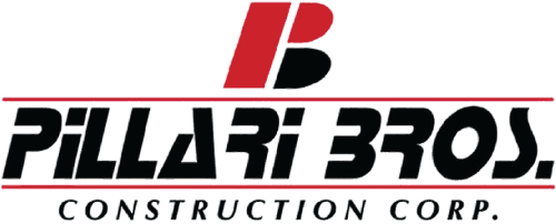 Pillari Bros Construction Corp.
